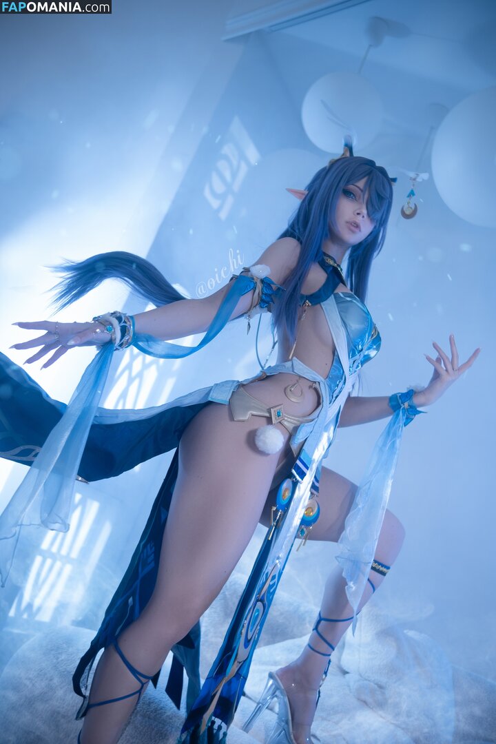 LadyOichiChan / Oichi / oichichan Nu OnlyFans  Foto vazada #1599