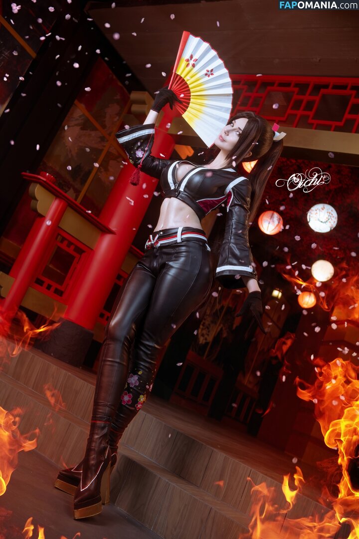 LadyOichiChan / Oichi / oichichan Nu OnlyFans  Foto vazada #1606