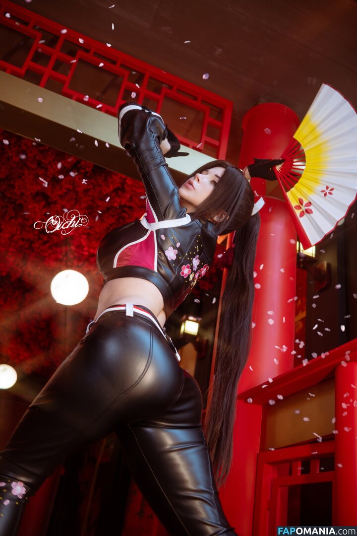 LadyOichiChan / Oichi / oichichan Nu OnlyFans  Foto vazada #1607