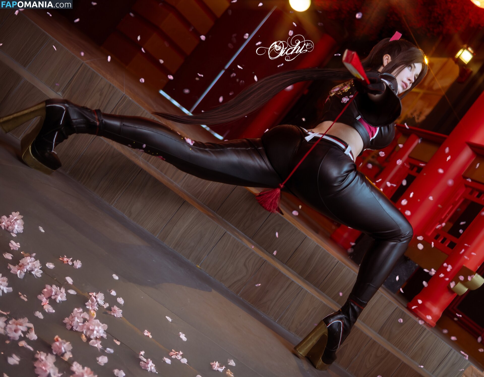 LadyOichiChan / Oichi / oichichan Nu OnlyFans  Foto vazada #1608