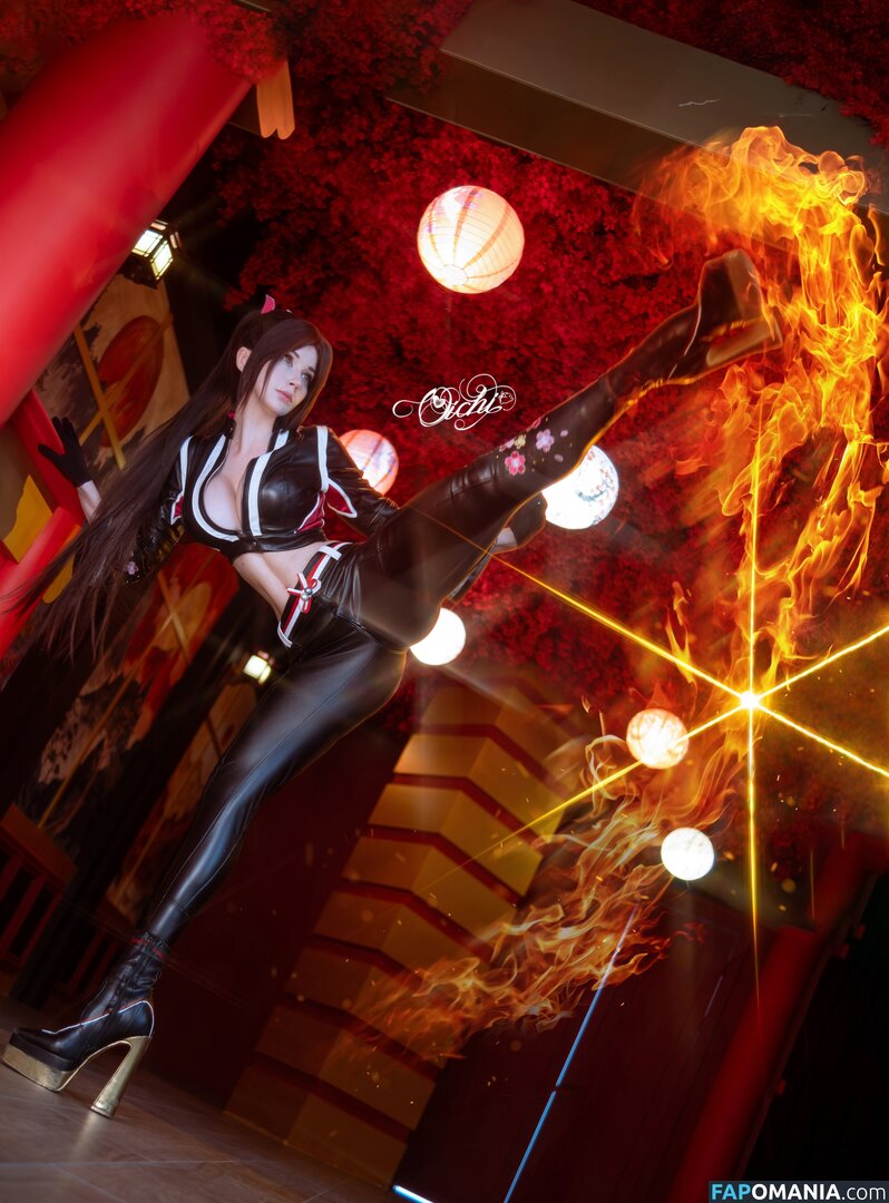 LadyOichiChan / Oichi / oichichan Nu OnlyFans  Foto vazada #1609