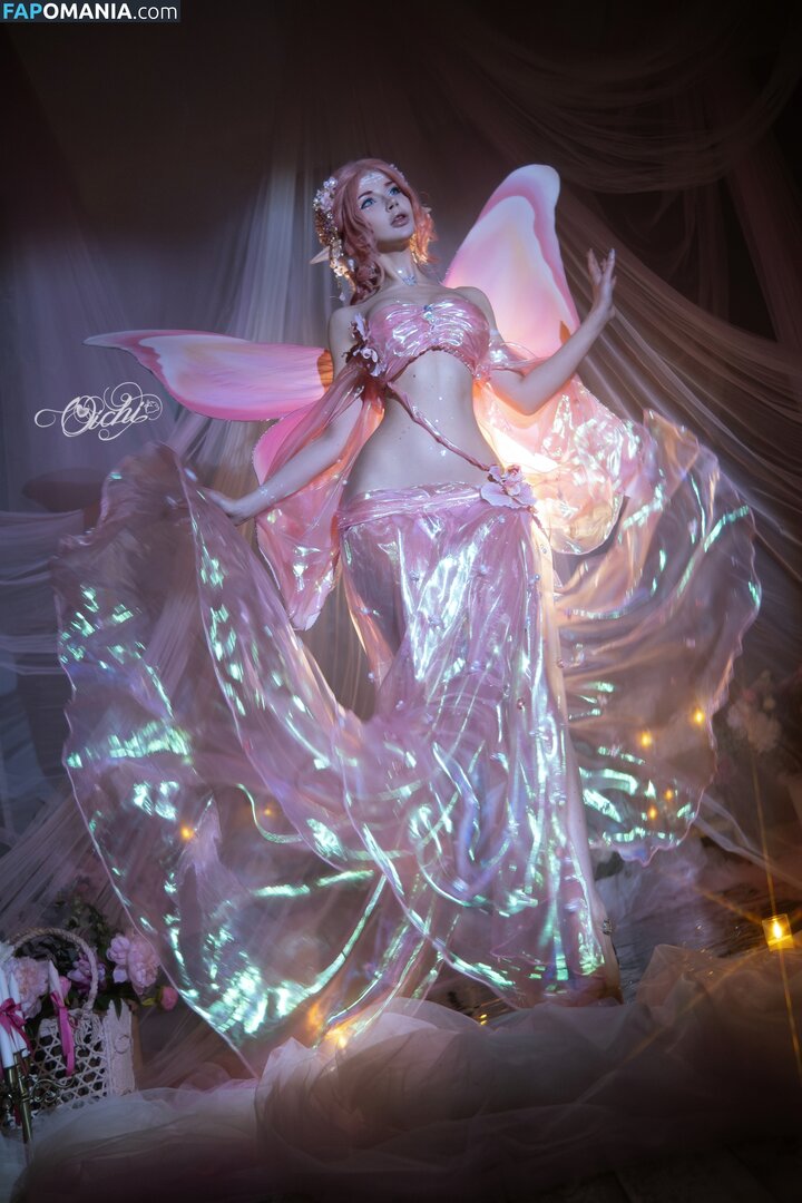 LadyOichiChan / Oichi / oichichan Nu OnlyFans  Foto vazada #1613