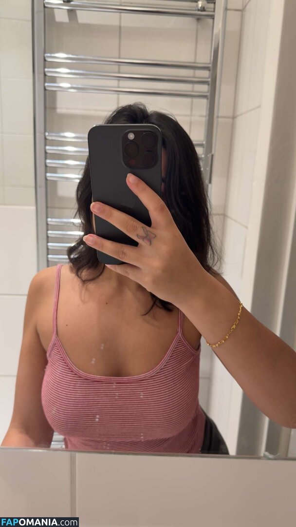 OkayBeant Nu OnlyFans  Foto vazada #3