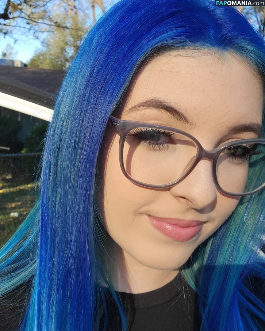 Minty / OkayMintyDust1 / Okaymintydust / https: Nu OnlyFans  Foto vazada #14