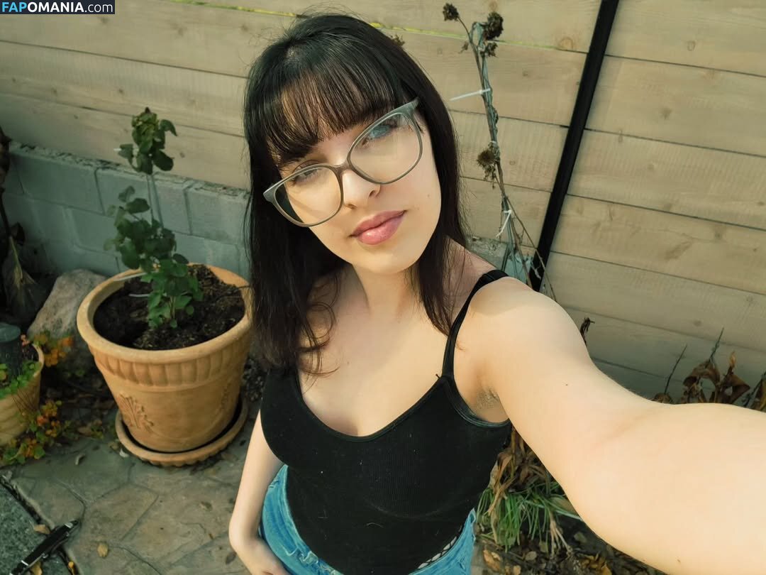 Minty / OkayMintyDust1 / Okaymintydust / https: Nu OnlyFans  Foto vazada #16
