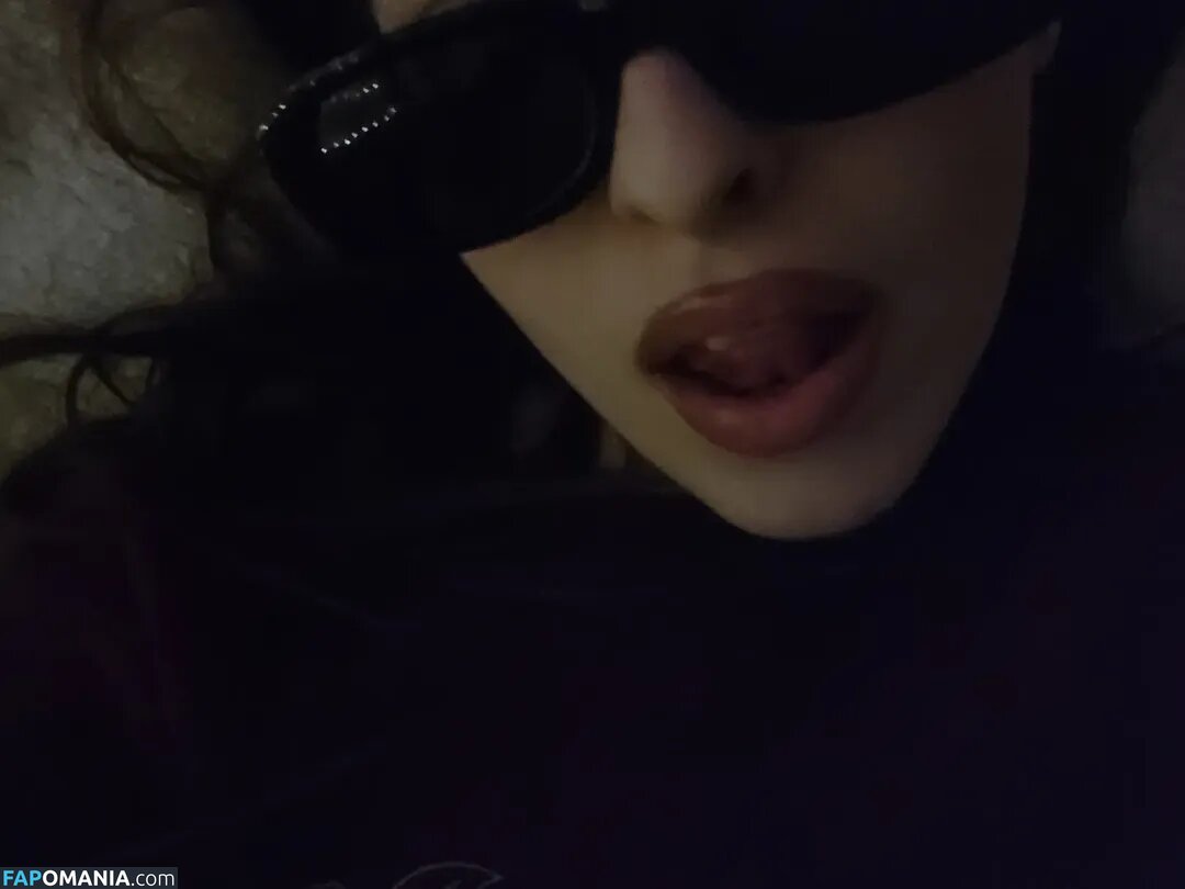 Minty / OkayMintyDust1 / Okaymintydust / https: Nu OnlyFans  Foto vazada #17