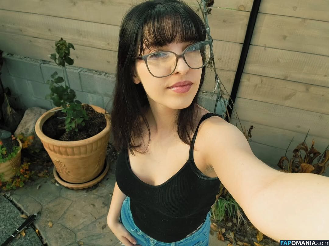 Minty / OkayMintyDust1 / Okaymintydust / https: Nu OnlyFans  Foto vazada #18