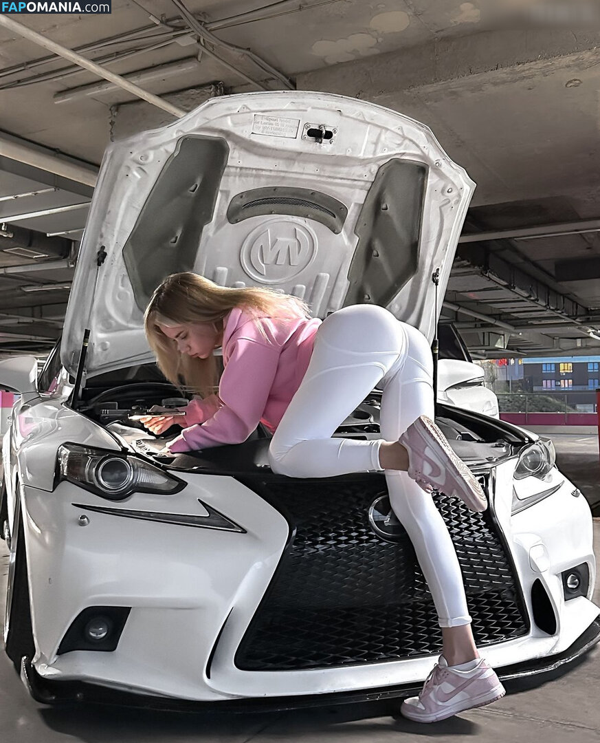 okidooky Nu OnlyFans  Foto vazada #87