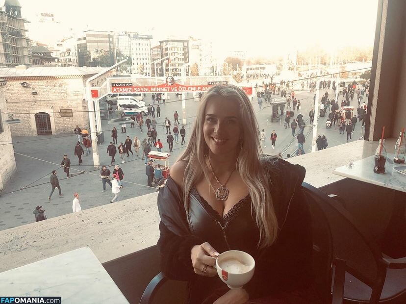 Oksana Mishyna / pamellachka_pamellachka Nu OnlyFans  Foto vazada #18