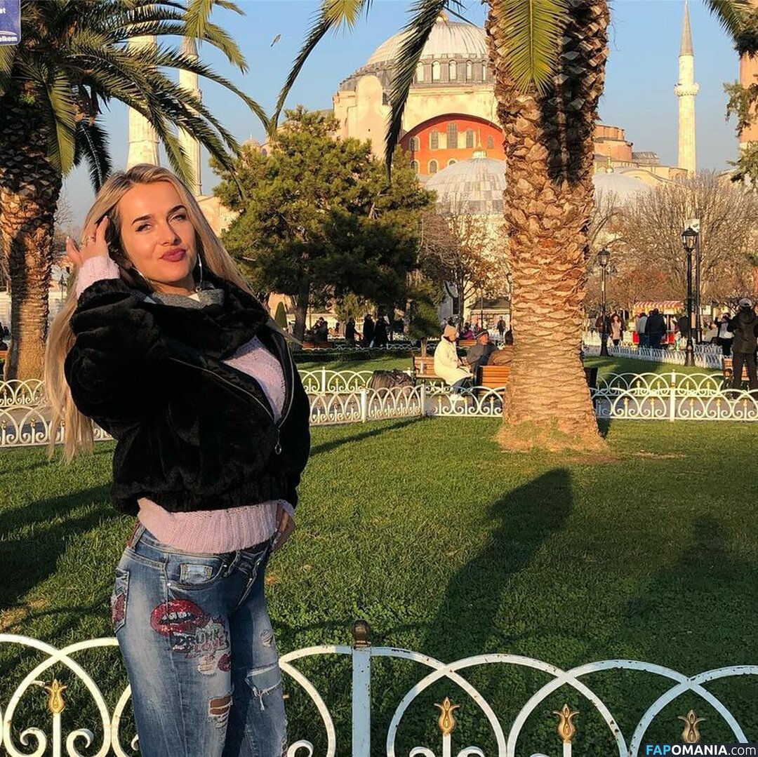 Oksana Mishyna / pamellachka_pamellachka Nu OnlyFans  Foto vazada #20