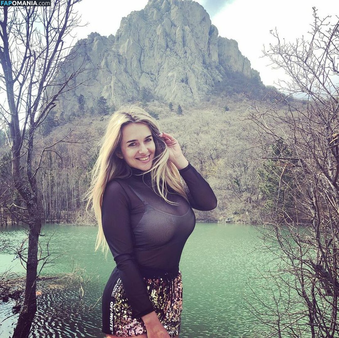 Oksana Mishyna / pamellachka_pamellachka Nu OnlyFans  Foto vazada #28