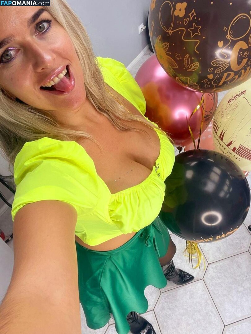 Oksana Mishyna / pamellachka_pamellachka Nu OnlyFans  Foto vazada #33