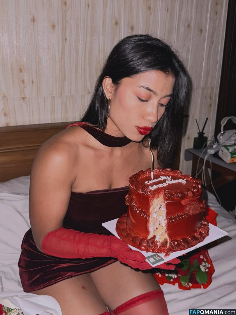 Ceboloky / Oky Olivia / Okyyoliviaa / mastermarcelo5 / okyyloiviaa Nu OnlyFans  Foto vazada #15