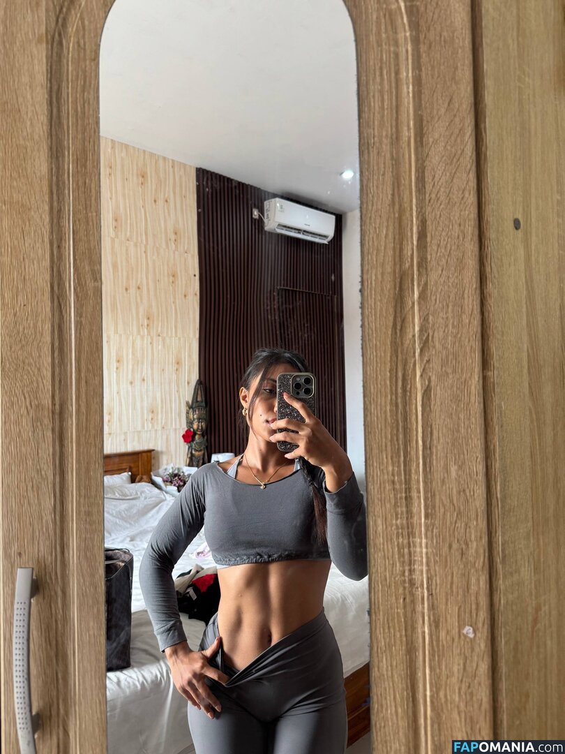 Ceboloky / Oky Olivia / Okyyoliviaa / mastermarcelo5 / okyyloiviaa Nu OnlyFans  Foto vazada #35