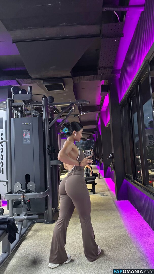 Ceboloky / Oky Olivia / Okyyoliviaa / mastermarcelo5 / okyyloiviaa Nu OnlyFans  Foto vazada #50