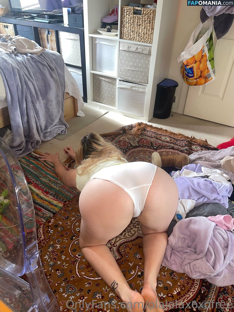 olalolaxoxofree Nu OnlyFans  Foto vazada #7