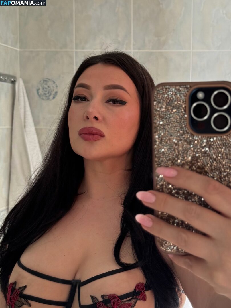 Olartery / Olartery1 / merriolya / olga goncharova Nu OnlyFans  Foto vazada #2