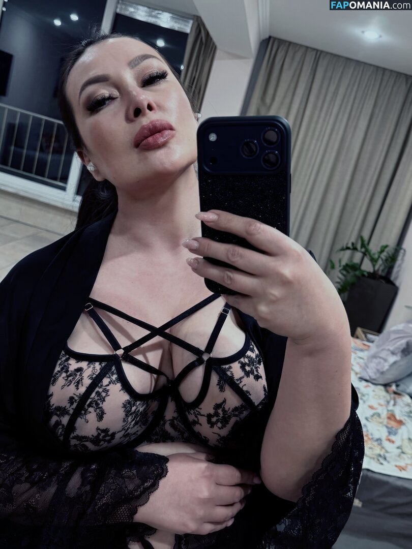 Olartery / Olartery1 / merriolya / olga goncharova Nu OnlyFans  Foto vazada #4