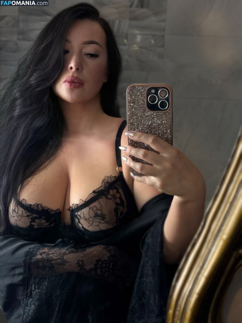 Olartery / Olartery1 / merriolya / olga goncharova Nu OnlyFans  Foto vazada #7