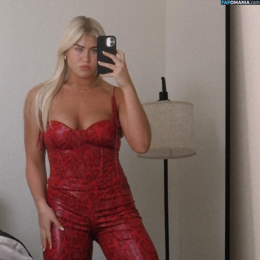 Olena Sadovska / zena_wwe Nu OnlyFans  Foto vazada #1