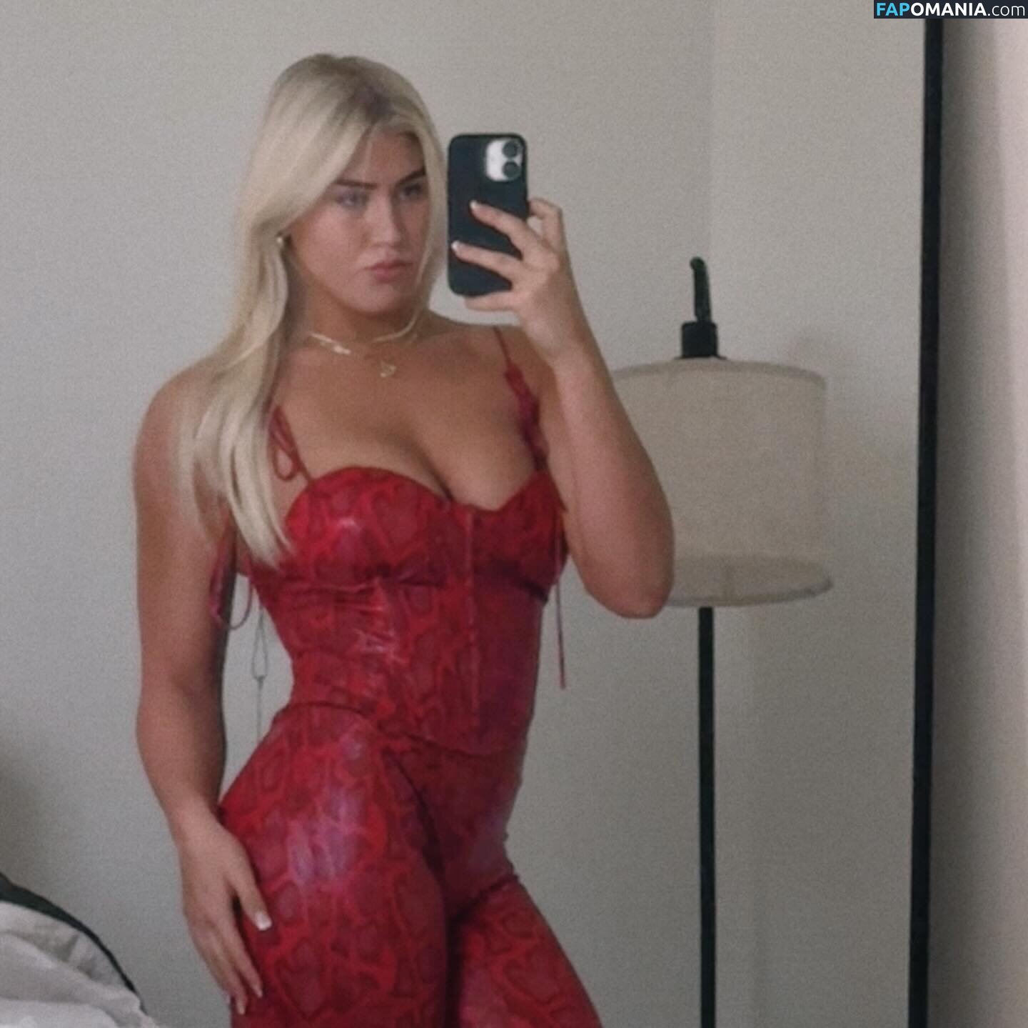 Olena Sadovska / zena_wwe Nu OnlyFans  Foto vazada #2