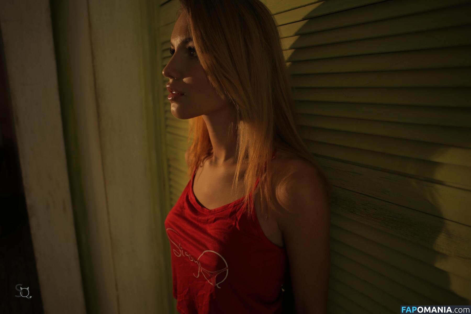 BendyQ / Britney S / Olesya Bender / olesyabender5577 Nu OnlyFans  Foto vazada #28