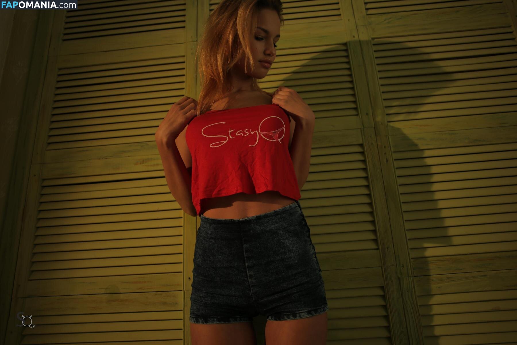 BendyQ / Britney S / Olesya Bender / olesyabender5577 Nu OnlyFans  Foto vazada #31