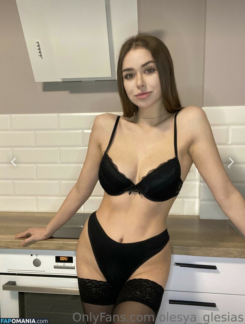 Olesya_glesias / olesya_gs Nu OnlyFans  Foto vazada #6