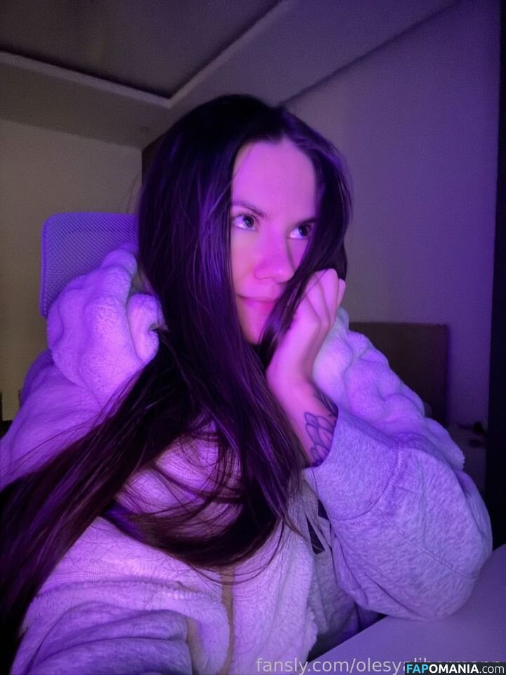 olesya liberman / olesyaliberman / spoiledbratcat Nu OnlyFans  Foto vazada #12
