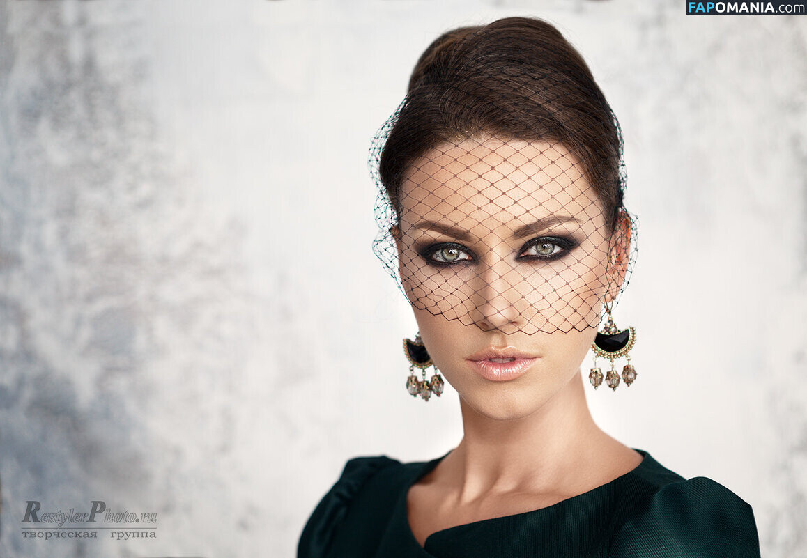 Beau M / Naomi D / Olga Alberti / olgaalberti Nu OnlyFans  Foto vazada #3