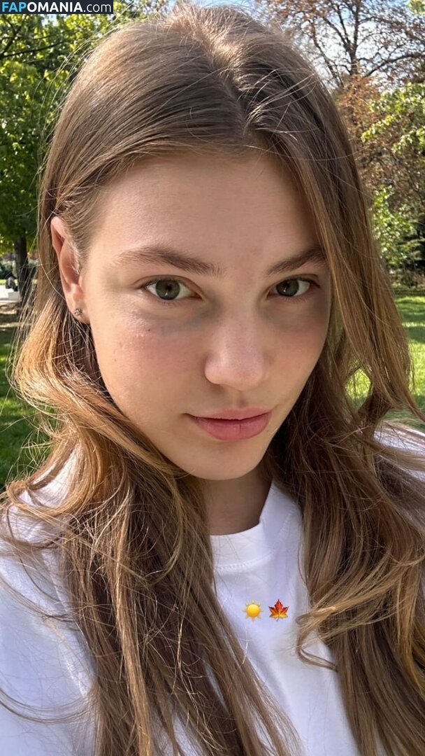 Olga Filonenko / fil0nenk0 / o_filonenko_ Nu OnlyFans  Foto vazada #31