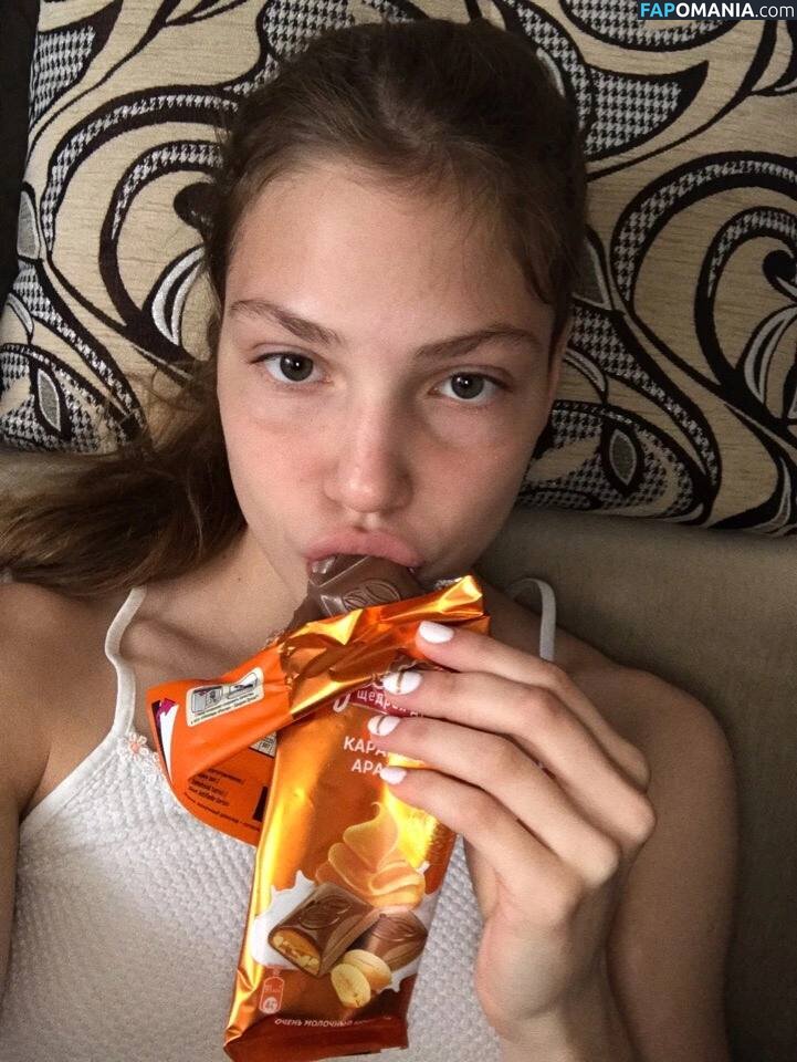 Olga Filonenko / fil0nenk0 / o_filonenko_ Nu OnlyFans  Foto vazada #173