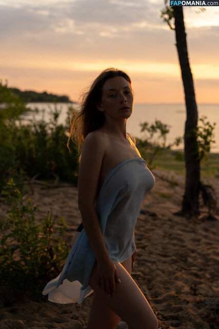 Olga Kobzar / bugs_bunny_gf Nu OnlyFans  Foto vazada #25