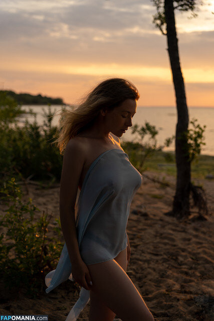 Olga Kobzar / bugs_bunny_gf Nu OnlyFans  Foto vazada #26