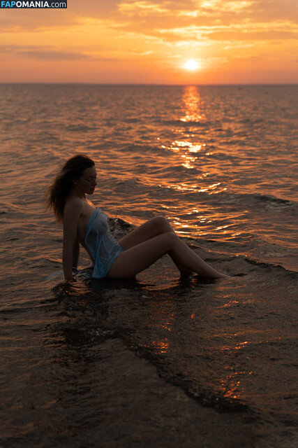 Olga Kobzar / bugs_bunny_gf Nu OnlyFans  Foto vazada #37