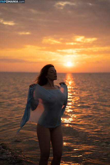Olga Kobzar / bugs_bunny_gf Nu OnlyFans  Foto vazada #41