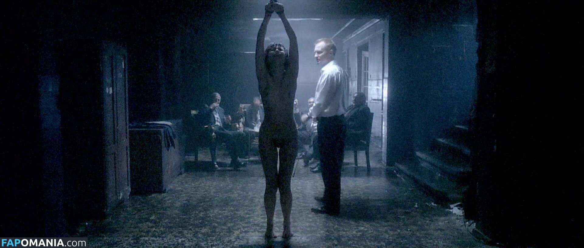 Olga Kurylenko / olgakurylenkoofficial Nu OnlyFans  Foto vazada #2