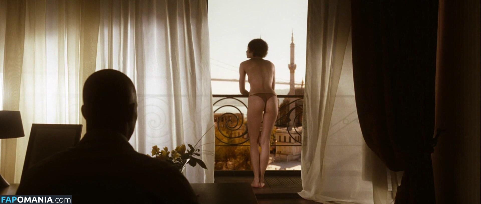 Olga Kurylenko / olgakurylenkoofficial Nu OnlyFans  Foto vazada #3