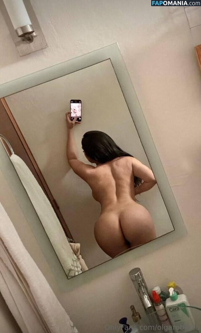 Olga Robledo / olgarobledo / olgarobledomx Nu OnlyFans  Foto vazada #125