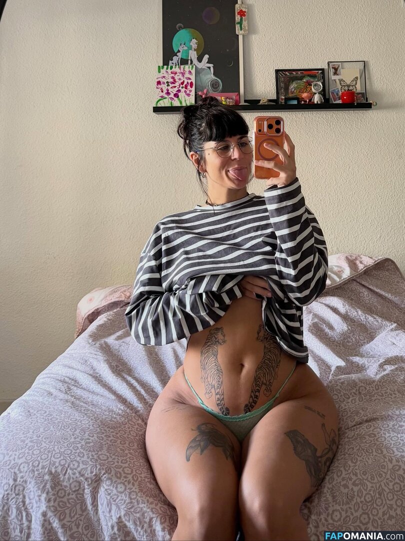 olgitalunnna Nu OnlyFans  Foto vazada #3