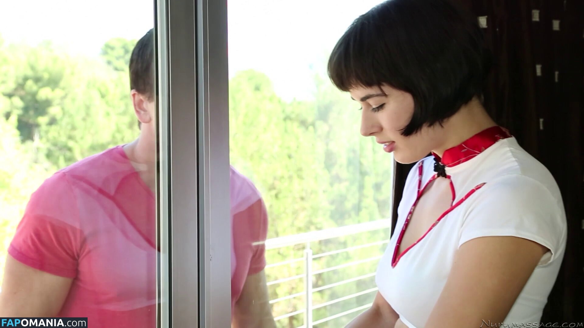 Olive Glass / glassolive / oliveglass Nu OnlyFans  Foto vazada #201