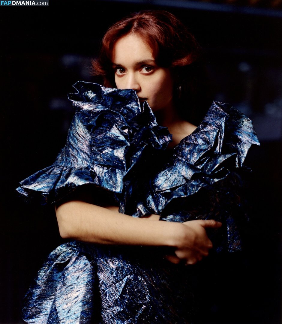 Olivia Cooke / livkatecooke Nu OnlyFans  Foto vazada #14