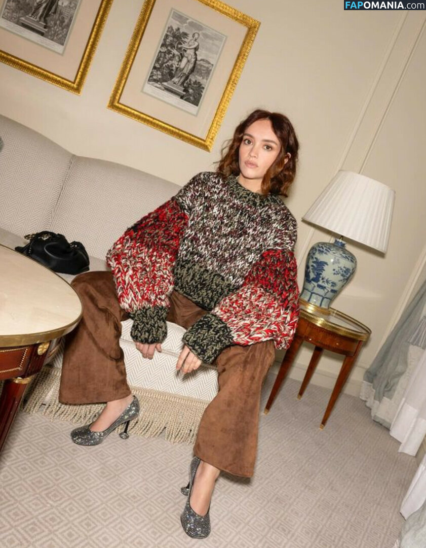 Olivia Cooke / livkatecooke Nu OnlyFans  Foto vazada #192