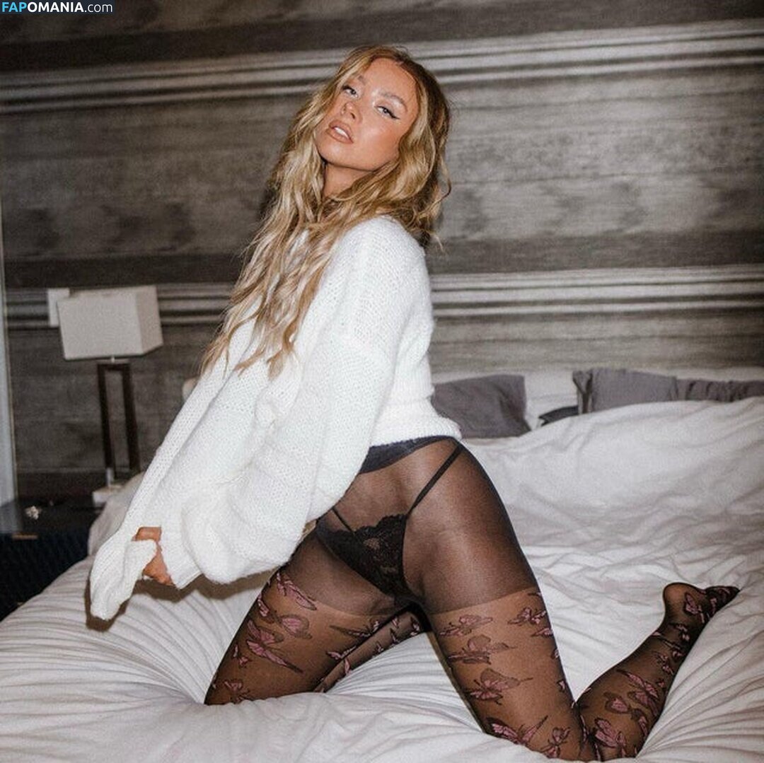 Olivia Davis Nu OnlyFans  Foto vazada #37