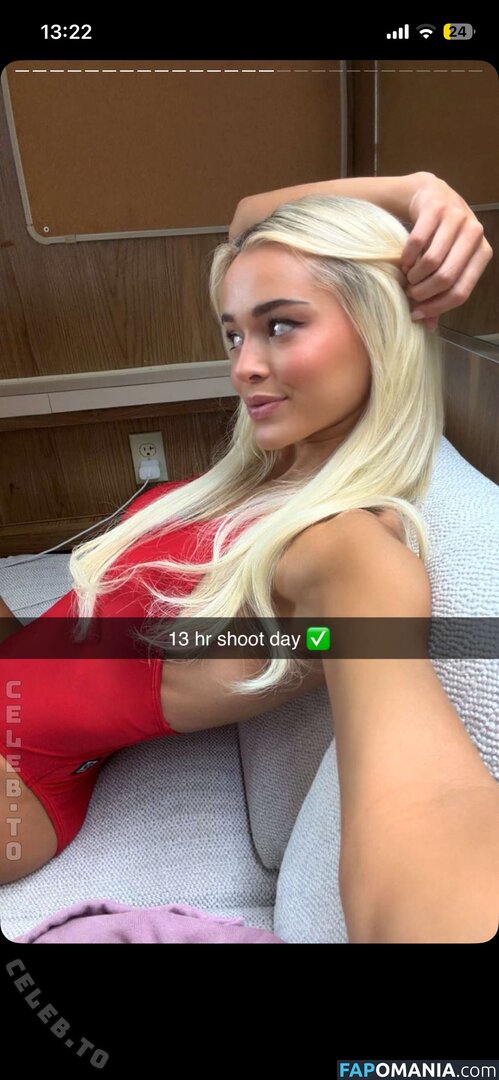Olivia Dunne / https: / livvydunne / oliviadunne Nu OnlyFans  Foto vazada #8