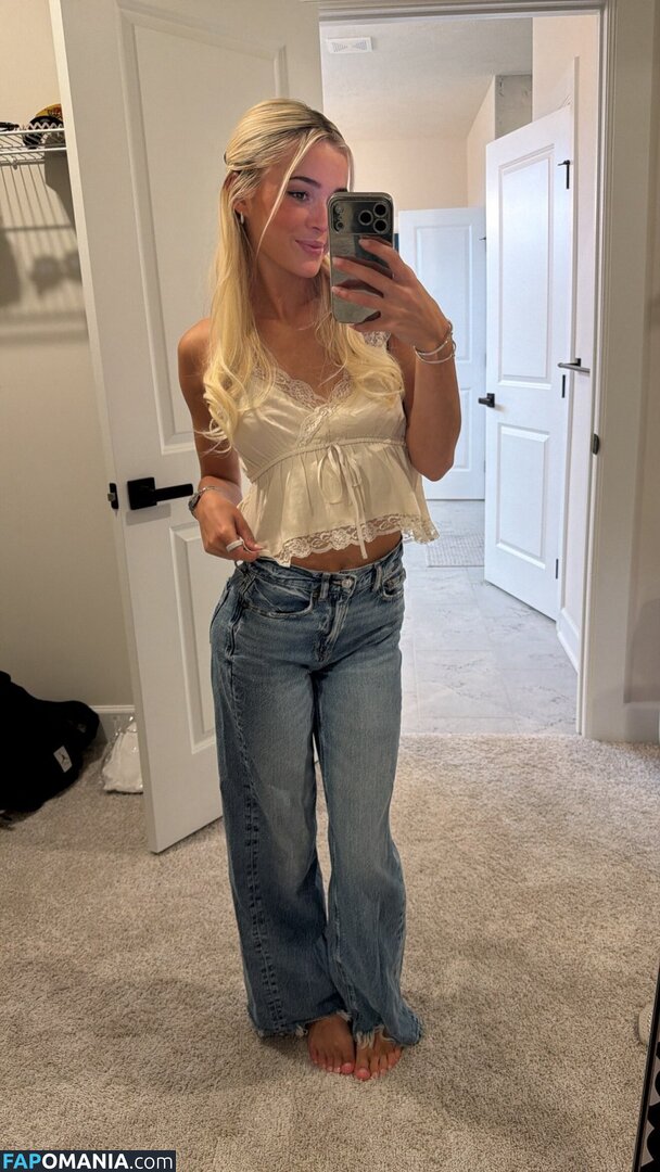 Olivia Dunne / https: / livvydunne / oliviadunne Nu OnlyFans  Foto vazada #12