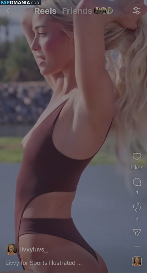Olivia Dunne / https: / livvydunne / oliviadunne Nu OnlyFans  Foto vazada #14