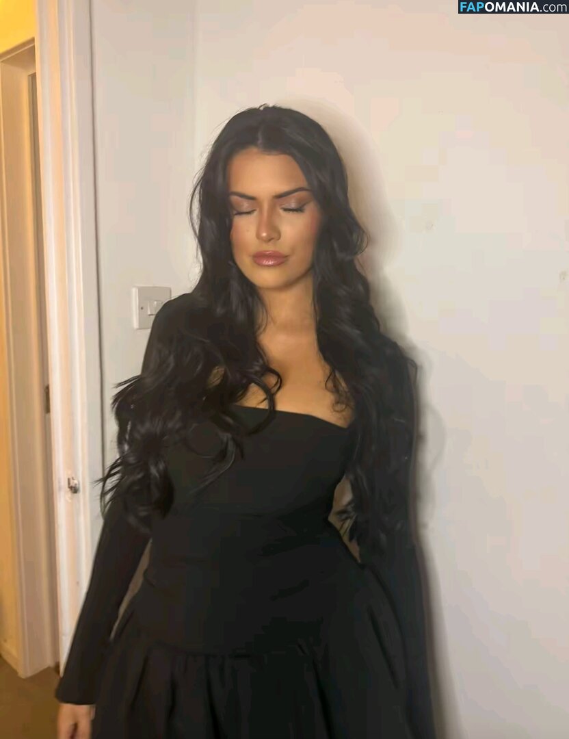 Olivia Forsbrook / blacklotus_vip / oliviaforsbrook Nu OnlyFans  Foto vazada #1
