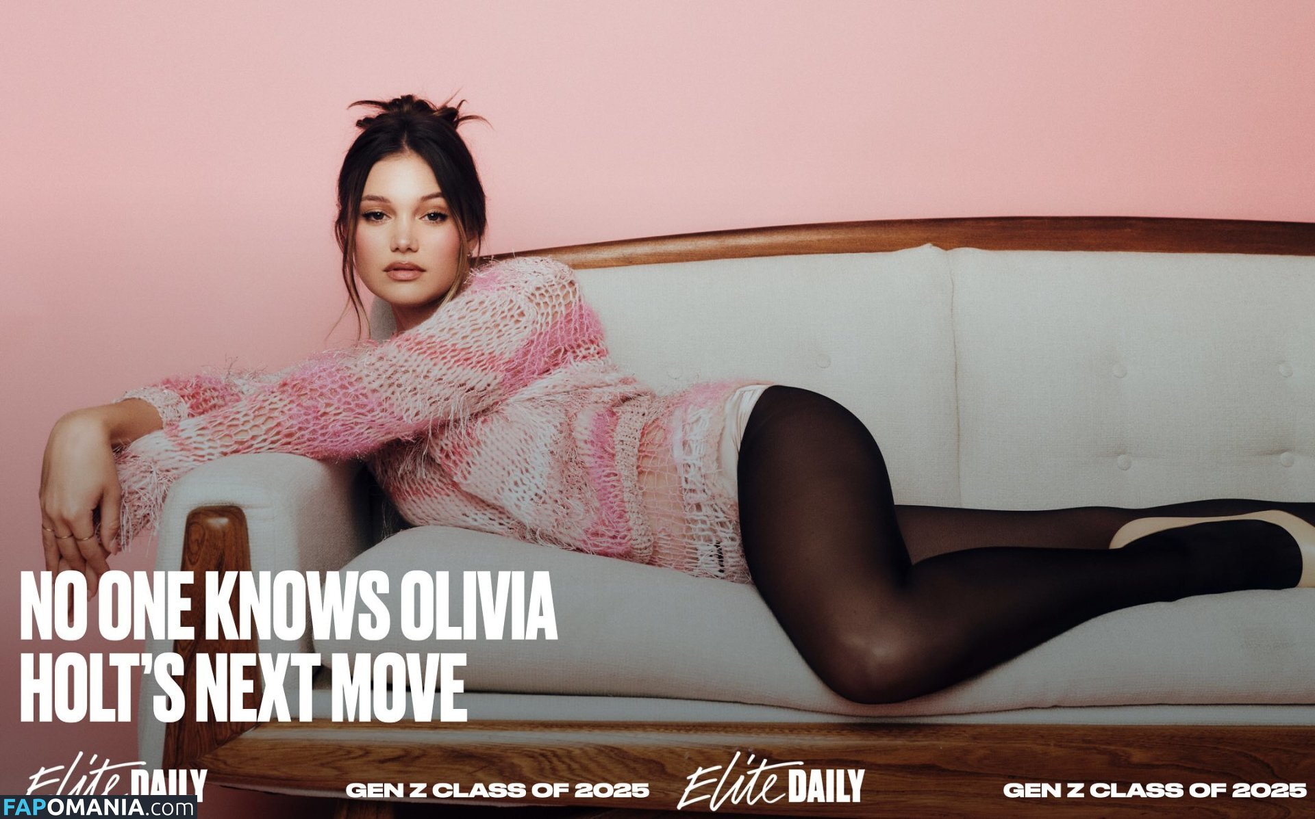 Olivia Holt / olivia_holt Nu OnlyFans  Foto vazada #336