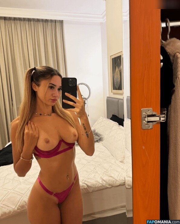 Olivia Lopez Nu OnlyFans  Foto vazada #4